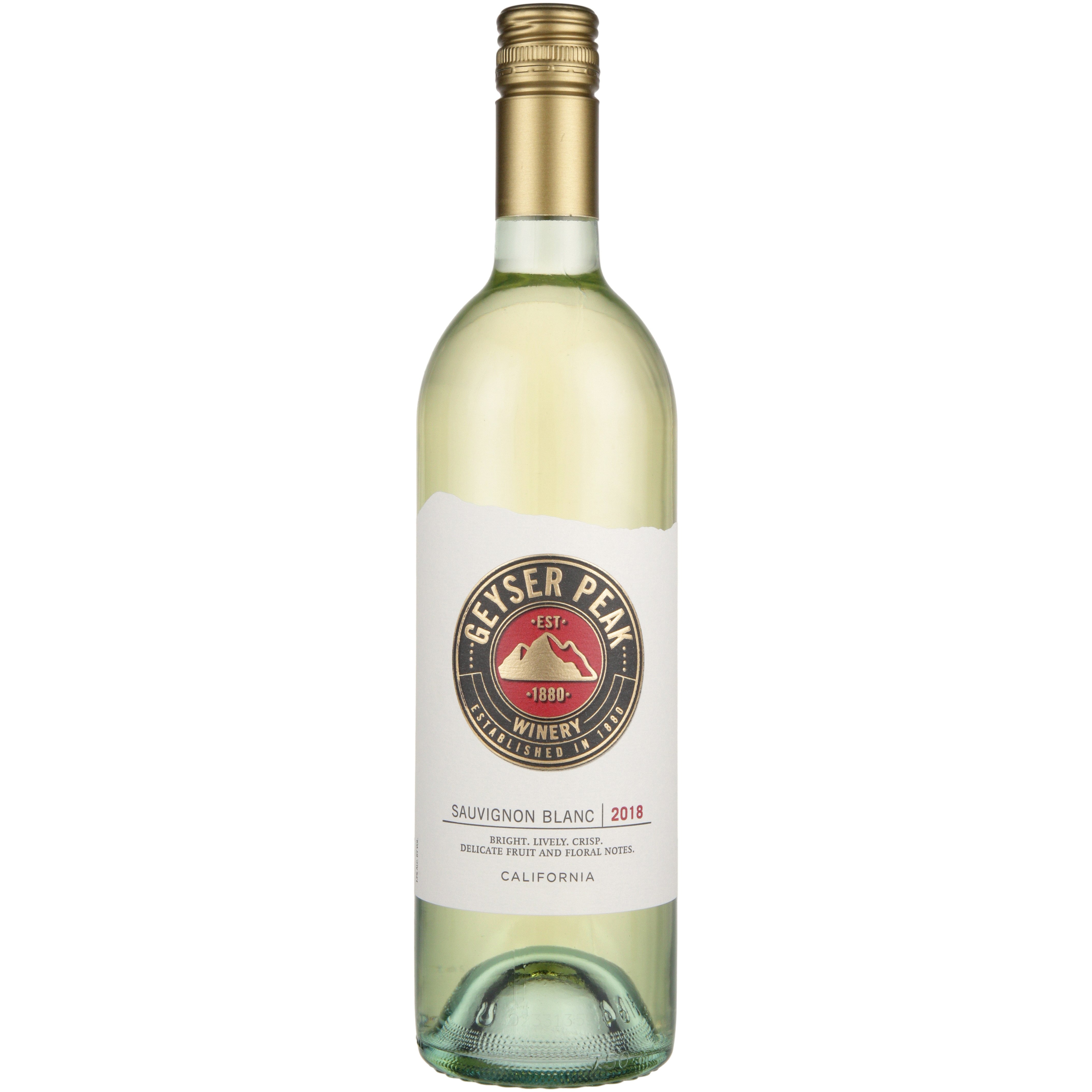 Geyser Peak Winery Sauvignon Blanc - Shop Wine At H-E-B