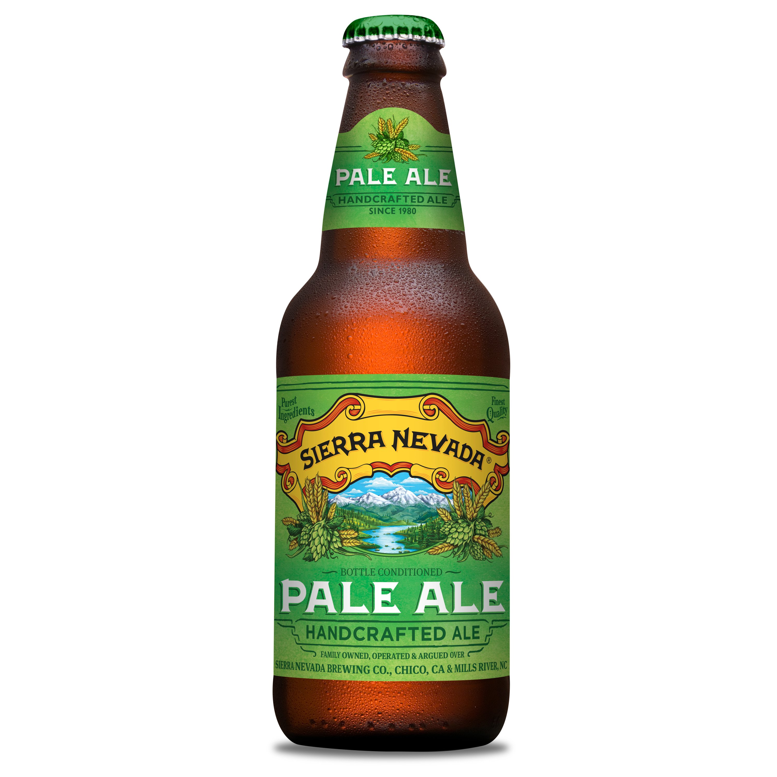 Sierra Nevada Pale Ale, Bottle Shop Beer at HEB