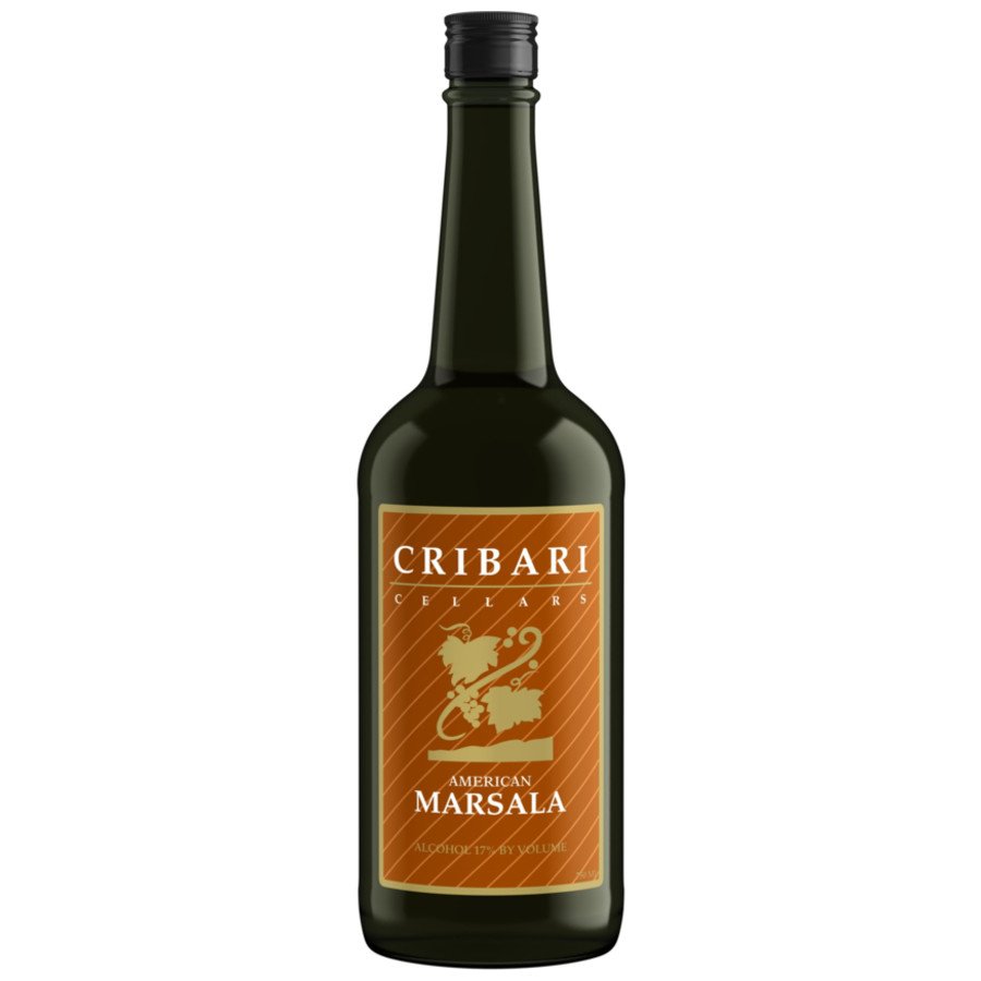 Cribari Cellars Marsala Wine Shop Wine at HEB