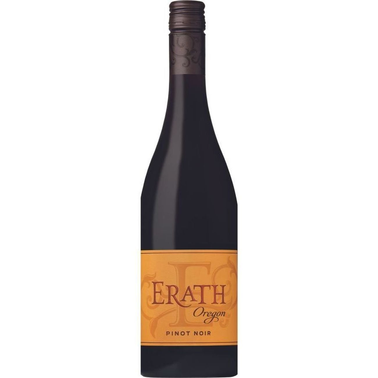 Erath Pinot Noir Red Wine Shop Wine at HEB