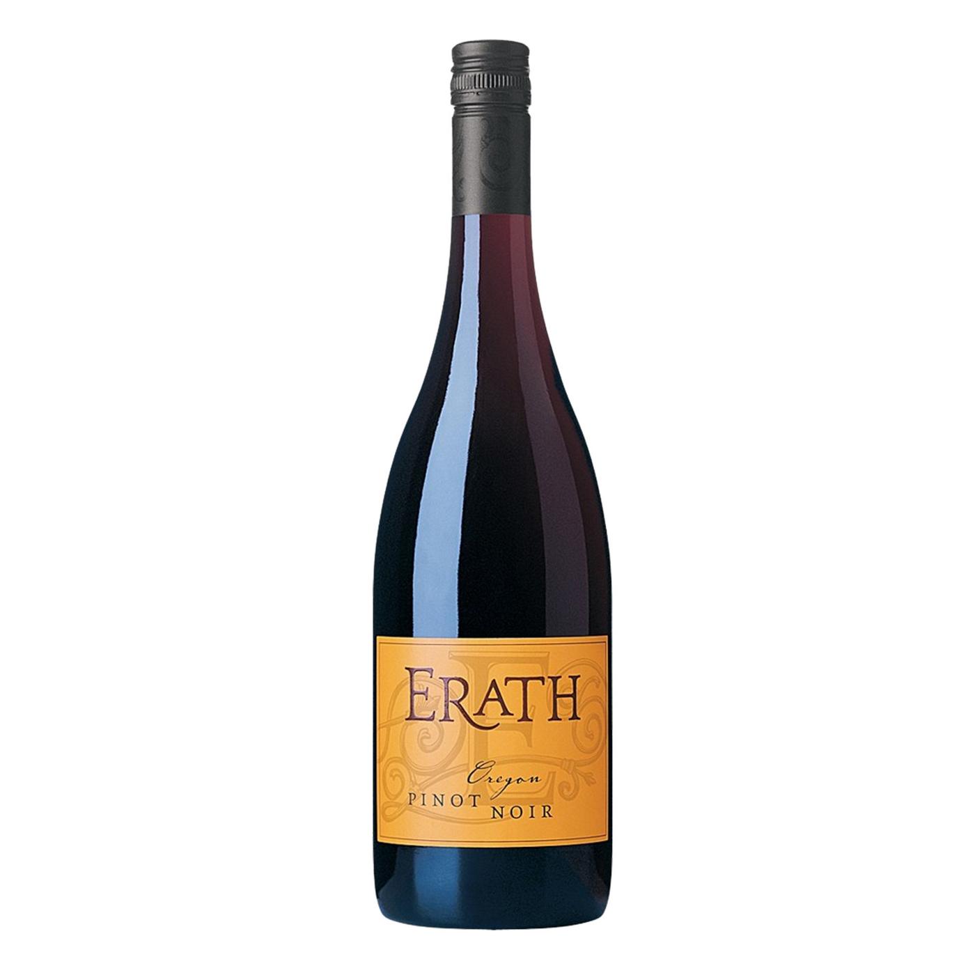 Erath Pinot Noir Red Wine; image 1 of 5