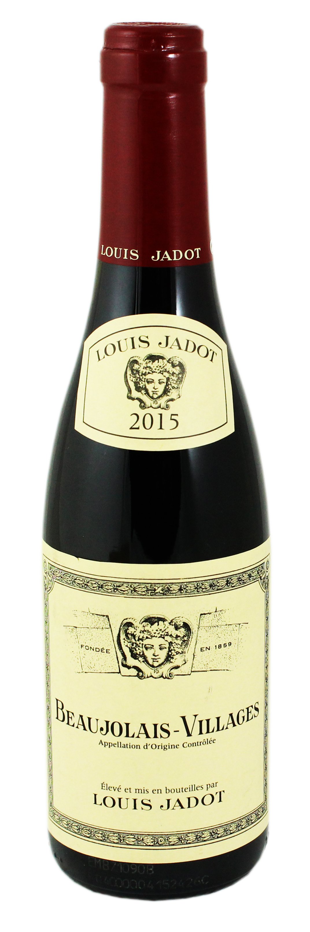 Louis Jadot - Beaujolais-Villages - Wayne Bottle King