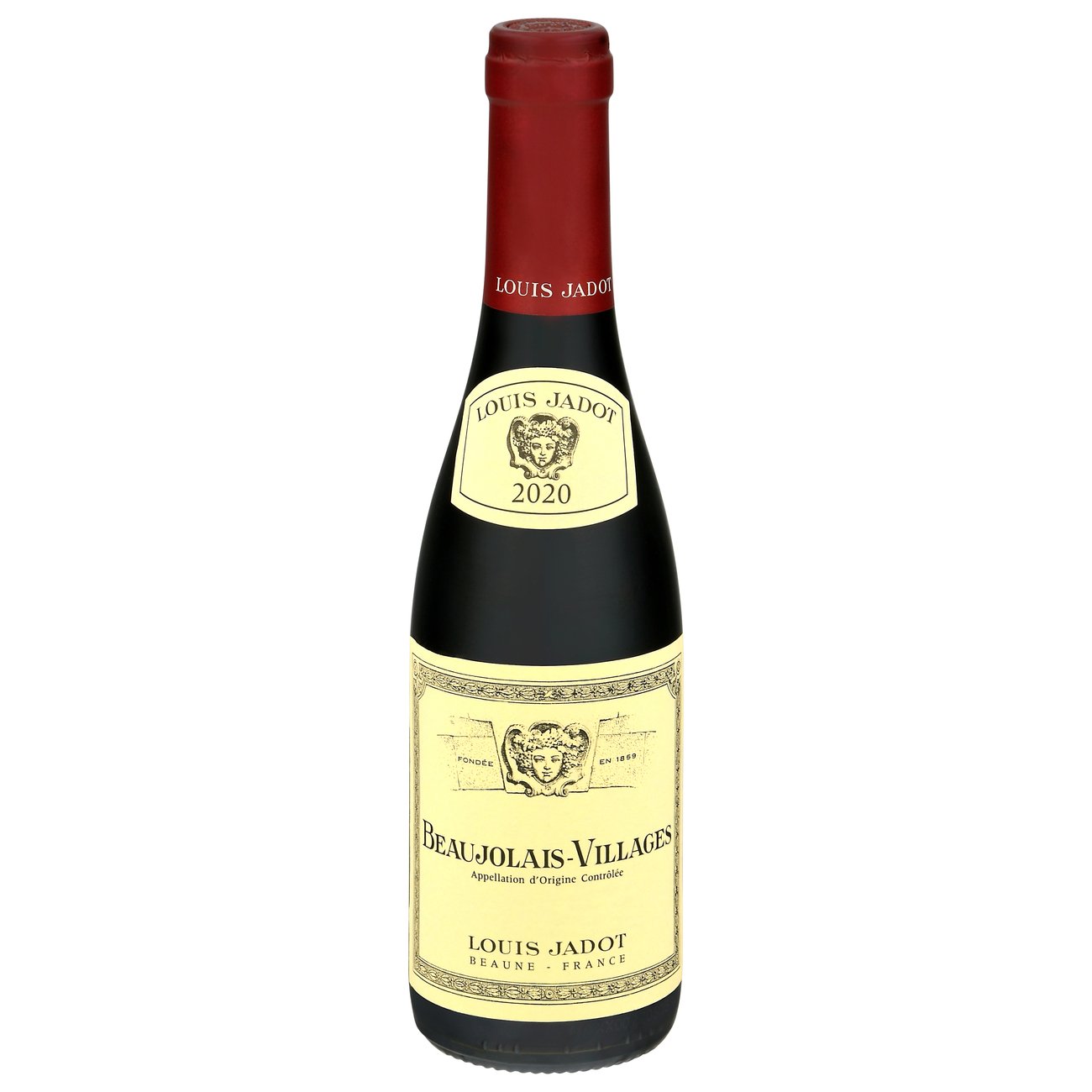 Louis Jadot - Beaujolais-Villages - Wayne Bottle King