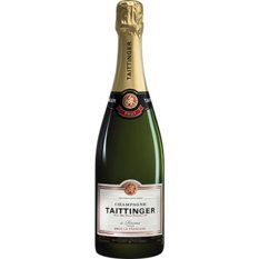 Taittinger Brut La Francaise Champagne, 750 mL | Central Market