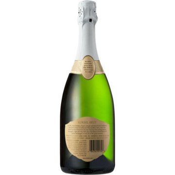 Korbel Champagne Brut California Sparkling Wine, 750 mL