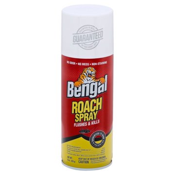 Bengal Roach Spray