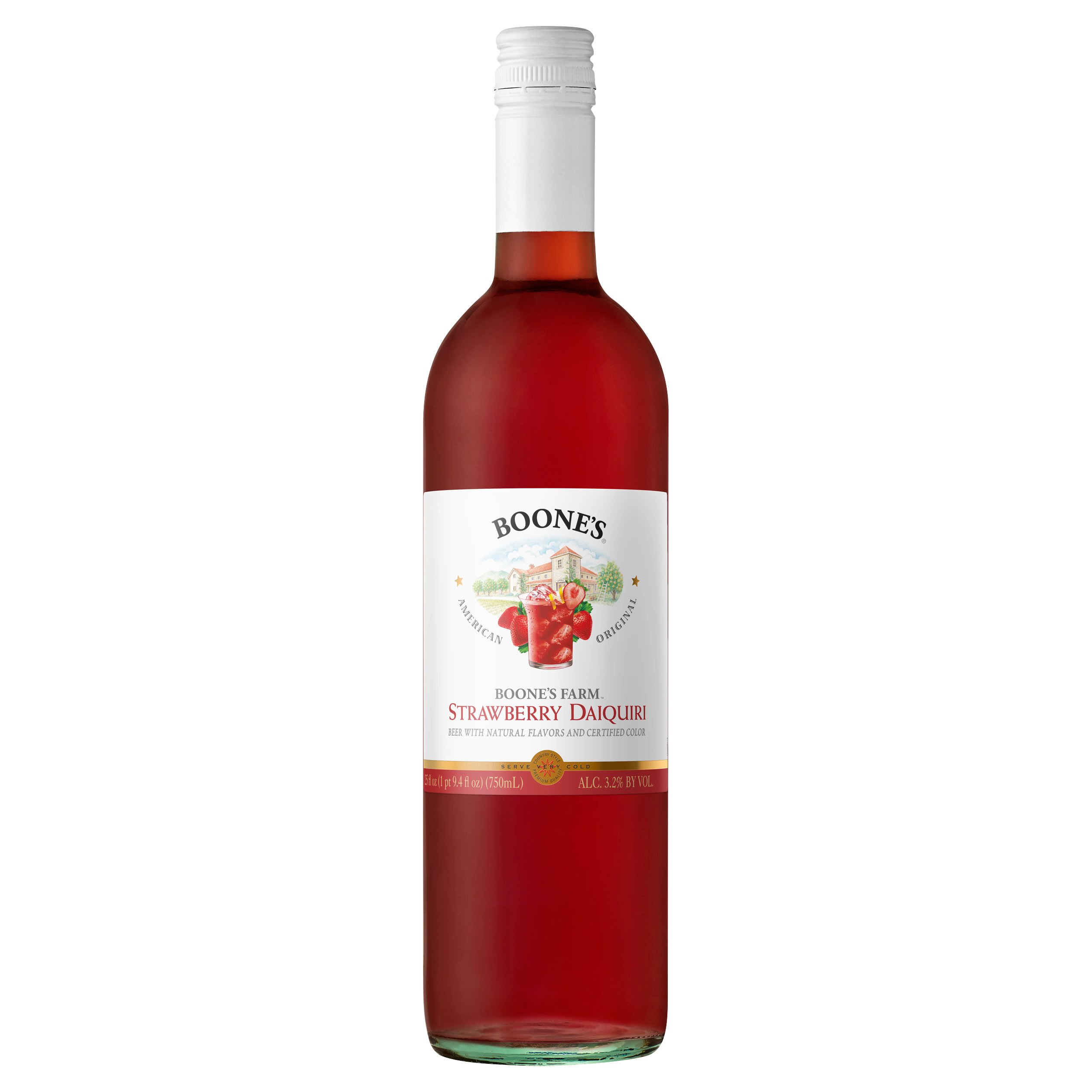 Boone's Farm Strawberry Daiquiri Shop Wine at HEB