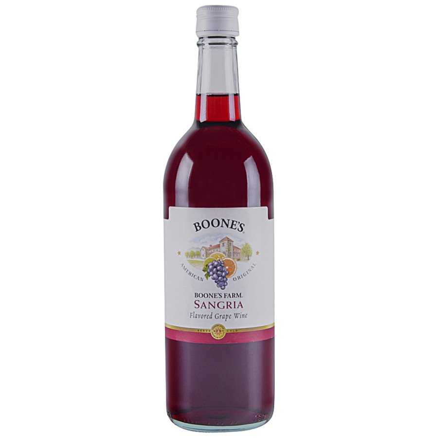 Boone's Farm Sangria Shop Beer & Wine at HEB