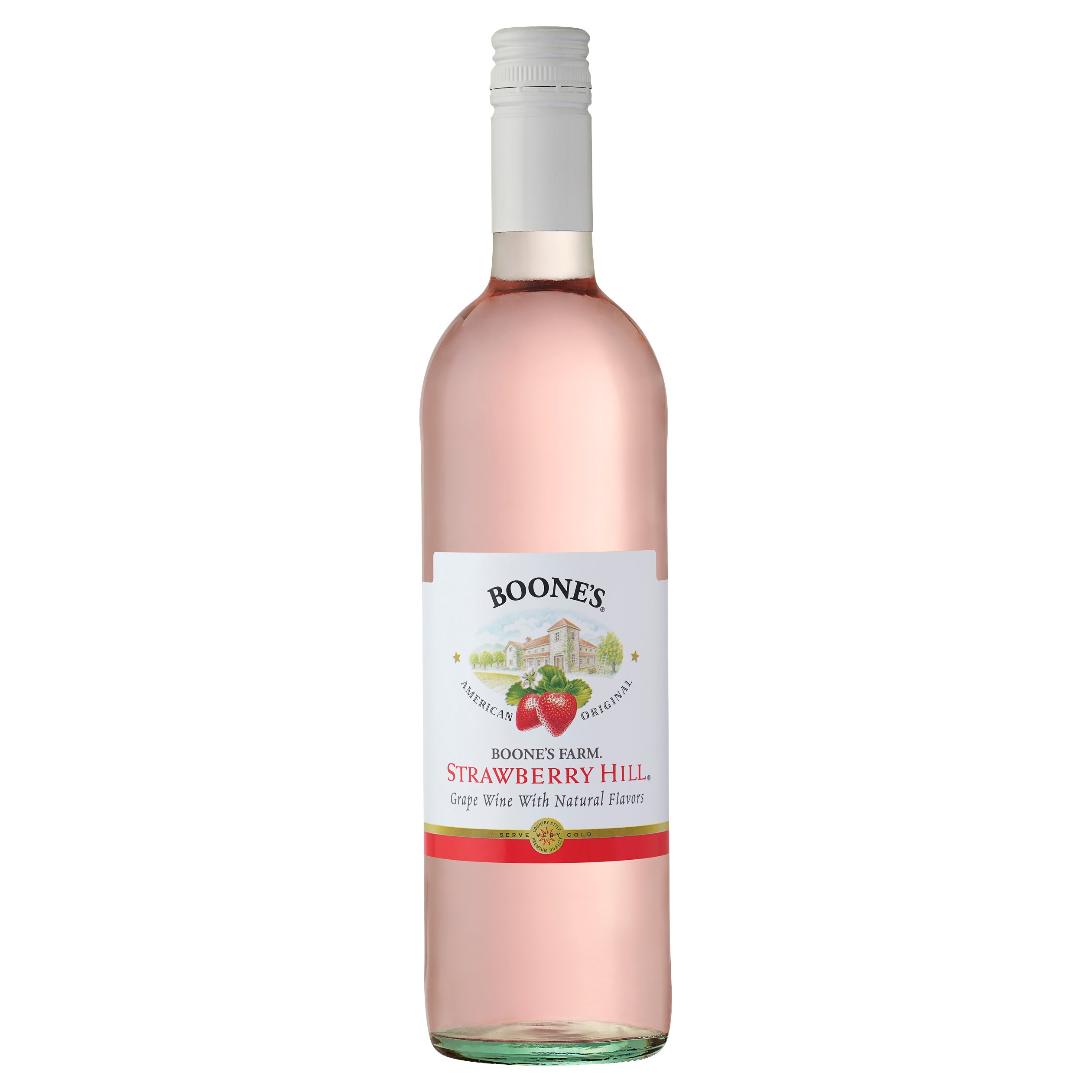 Boones Farm Wine: A Cultural Icon with a Rich History