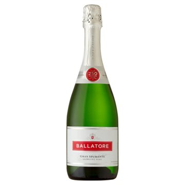 Ballatore Gran Spumante California Sparkling Wine, 750 mL