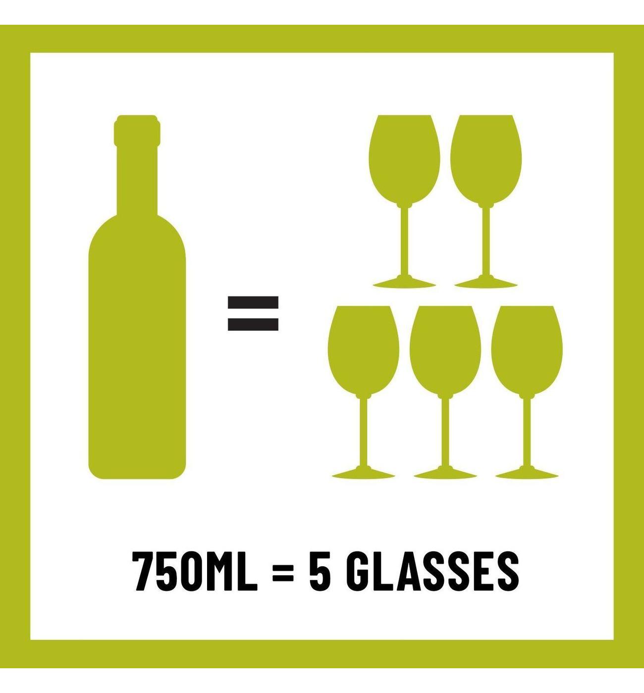 Ecco Domani Pinot Grigio - Shop Wine at H-E-B