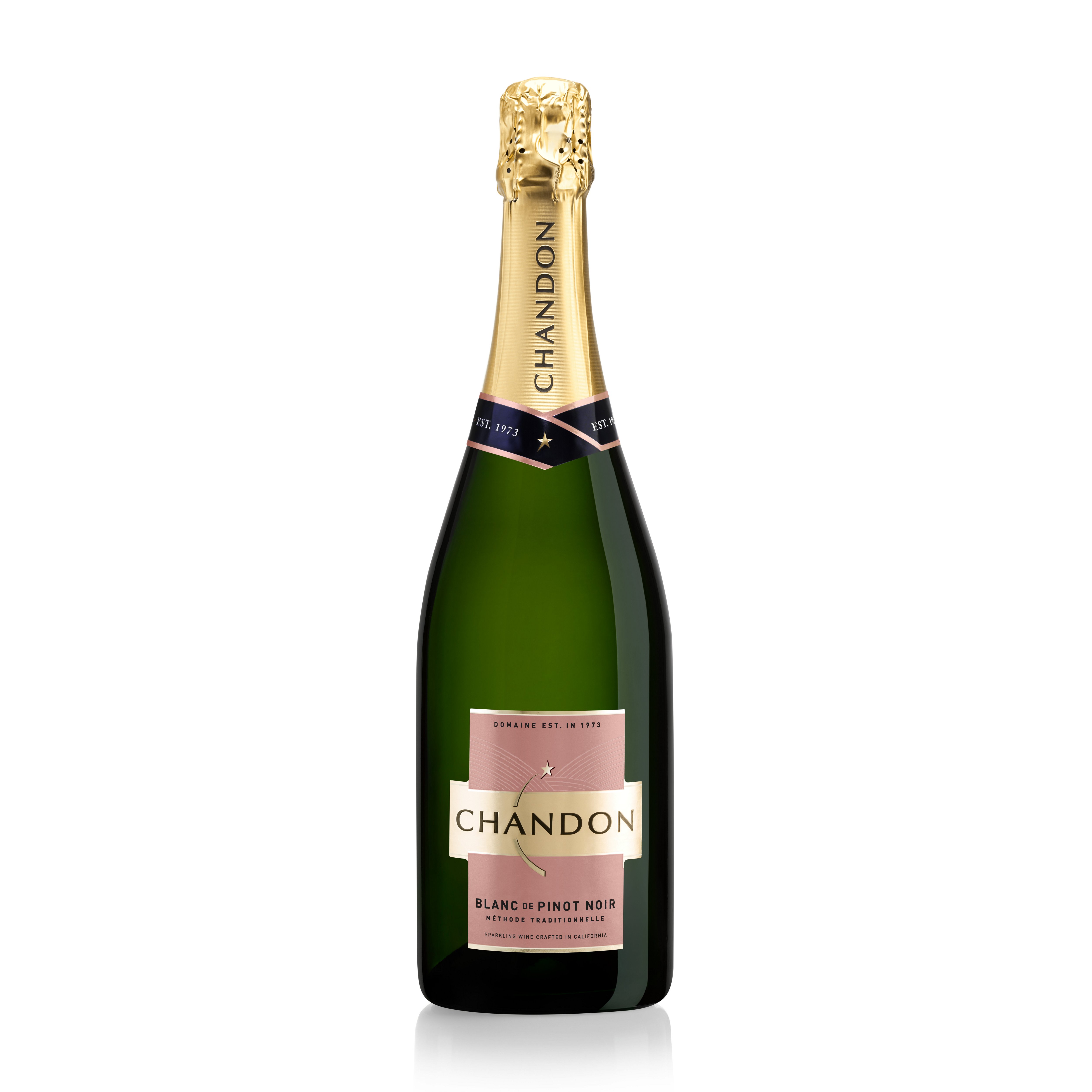 Domaine Chandon Blanc De Noir - Shop Wine at H-E-B