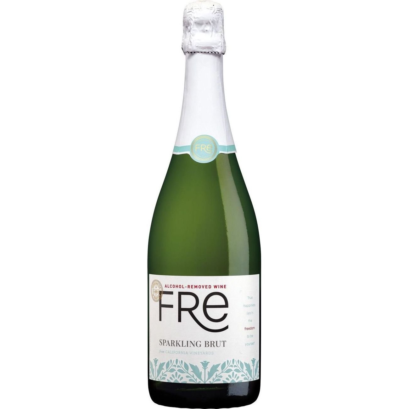 Sutter Home Family Vineyards Fre Alcohol Removed Sparkling Brut Shop
