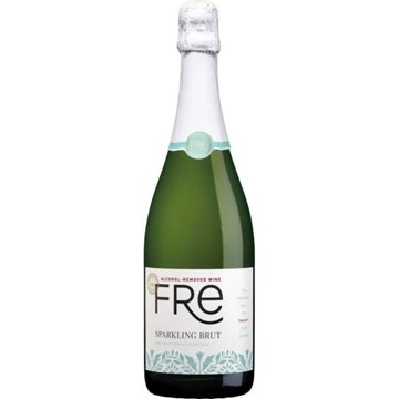 Sutter Home Family Vineyards Fre Alcohol Removed Sparkling Brut, 750 mL