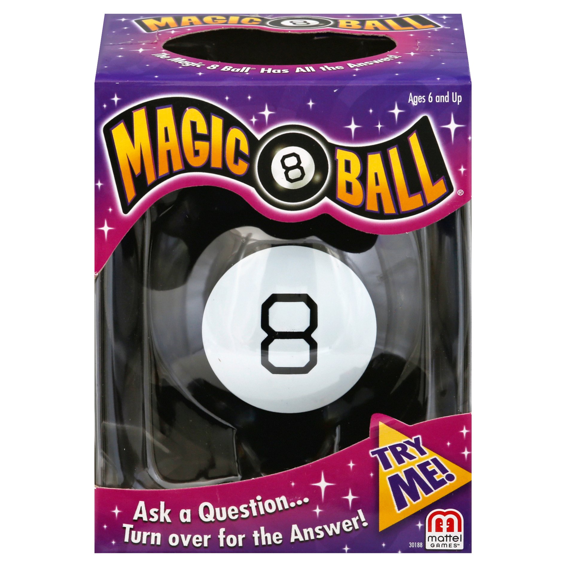 Magic Ball™