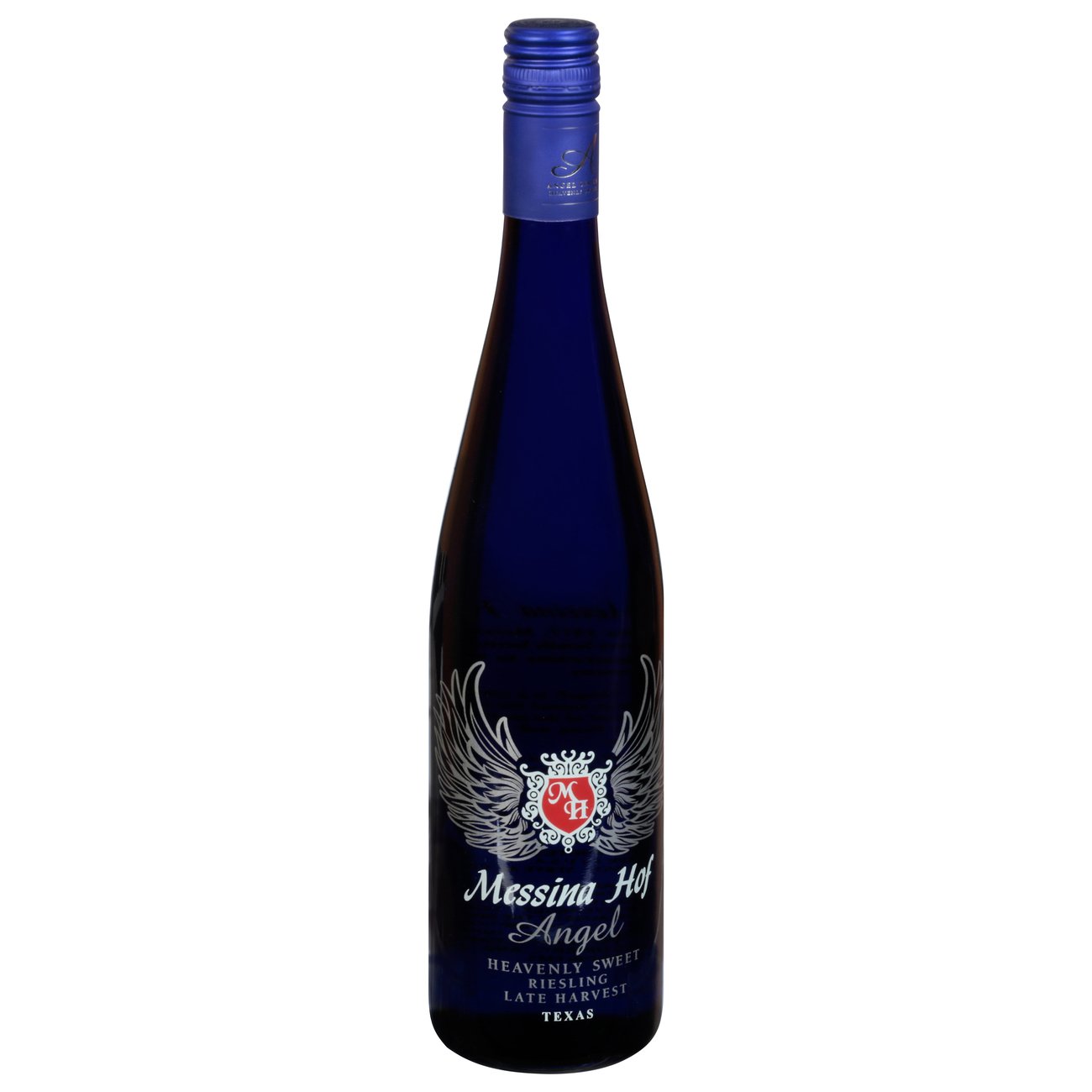 Messina Hof Angel Late Harvest Riesling Texas White Wine - Shop