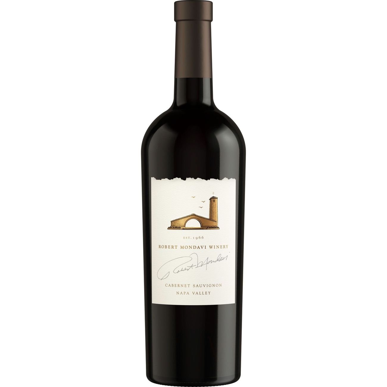 ワイン ROBERT MONDAVI WINERY Cabernet Sauvignon Robert Mondavi Winery Cabernet Sauvignon Napa Valley Red Wine, 750