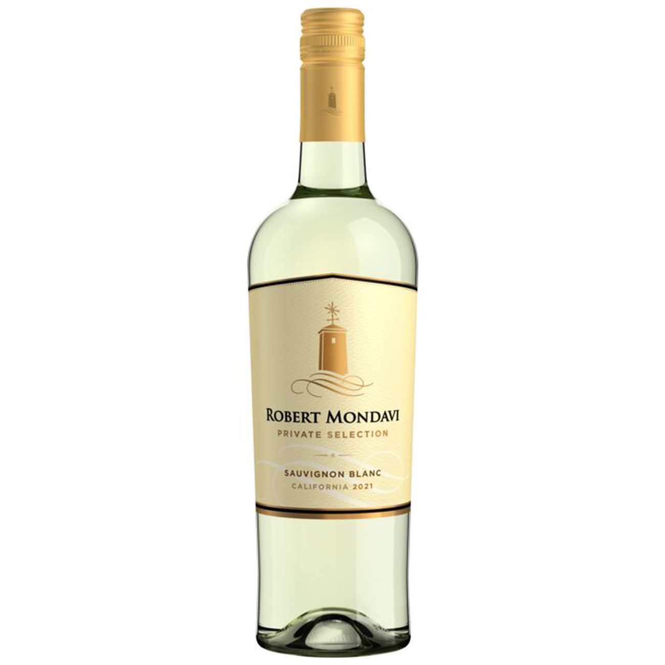 Robert Mondavi Private Select Sauvignon Blanc Wine - Shop Wine At H-E-B