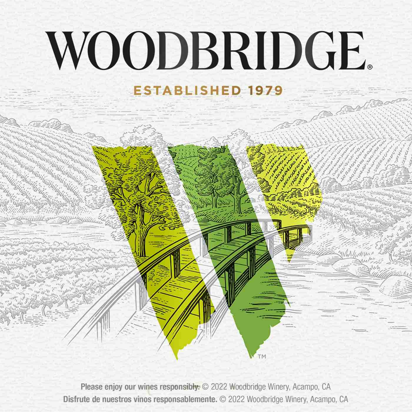 Woodbridge Sauvignon Blanc White Wine 1.5 L Bottle; image 4 of 9