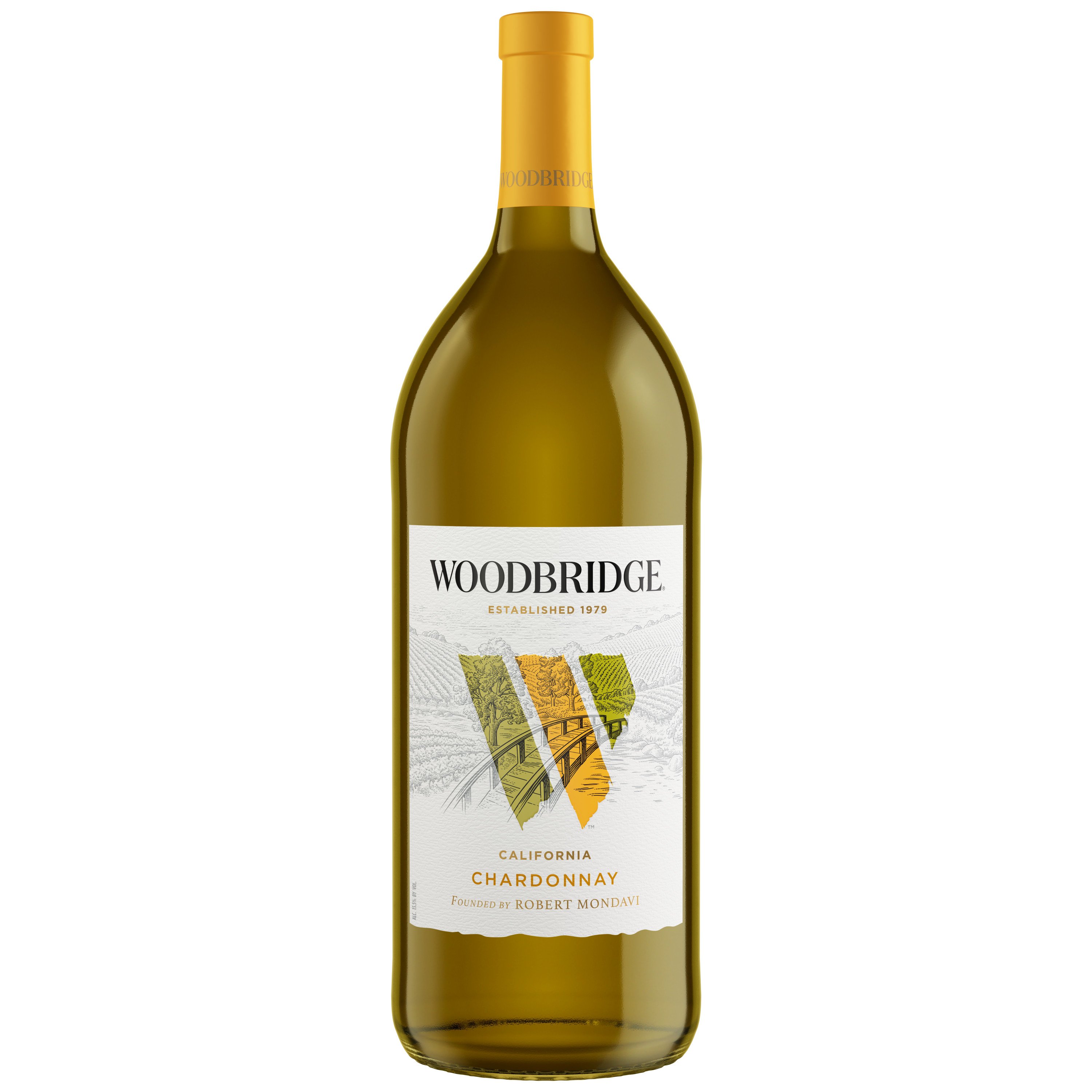 woodbridge-chardonnay-white-wine-bottle-shop-wine-at-h-e-b