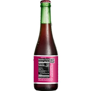 Senorial Non-Alcoholic Sangría Soda