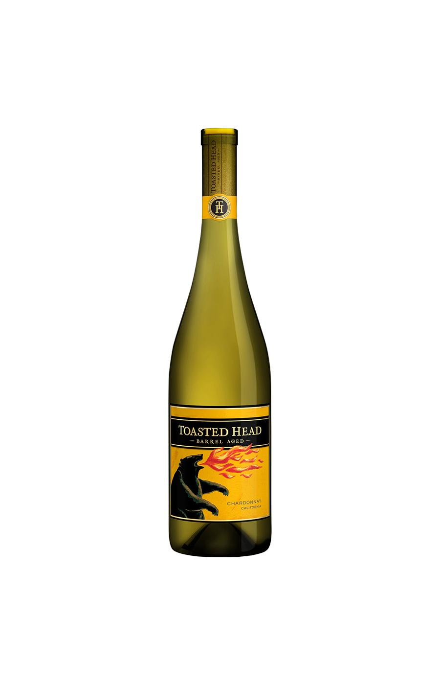 Toasted Head Chardonnay; image 1 of 3