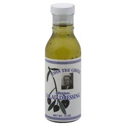 Primal Kitchen Green Goddess Dressing with Avocado Oil, 8 oz | Central  Market - Really Into Food