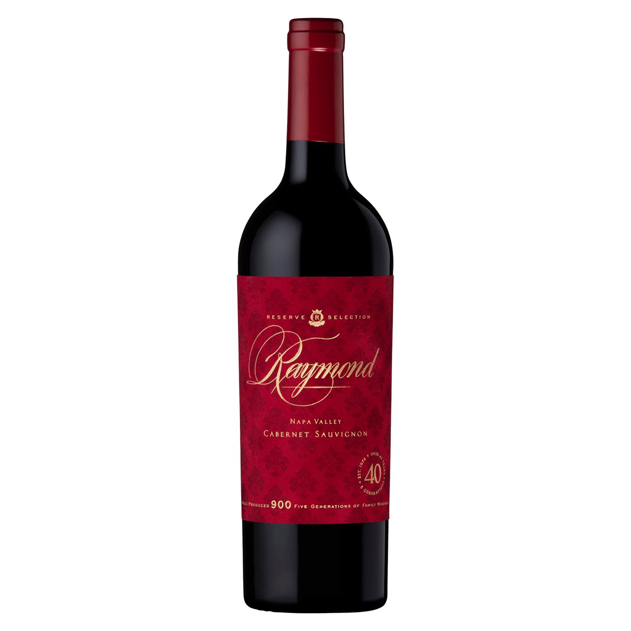 Raymond Reserve Selection Cabernet Sauvignon - Shop Wine at H-E-B