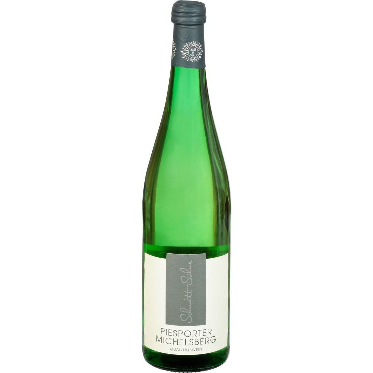 Piesporter Michelsberg 1969年　白ワイン Schmitt Sohne Piesporter Michelsberg Qba - Shop Wine at H-E-B