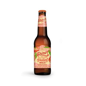 Shiner Craft Beer Seasonal 6 pk Bottles, 12 oz