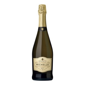 Domaine Ste. Michelle Brut Sparkling Wine, 750 mL