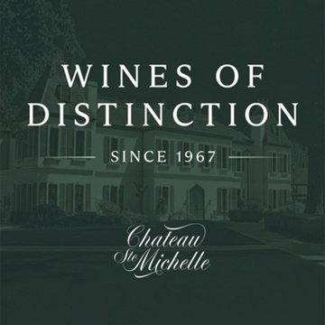 Chateau Ste. Michelle Cabernet Sauvignon Washington Red Wine, 750 mL
