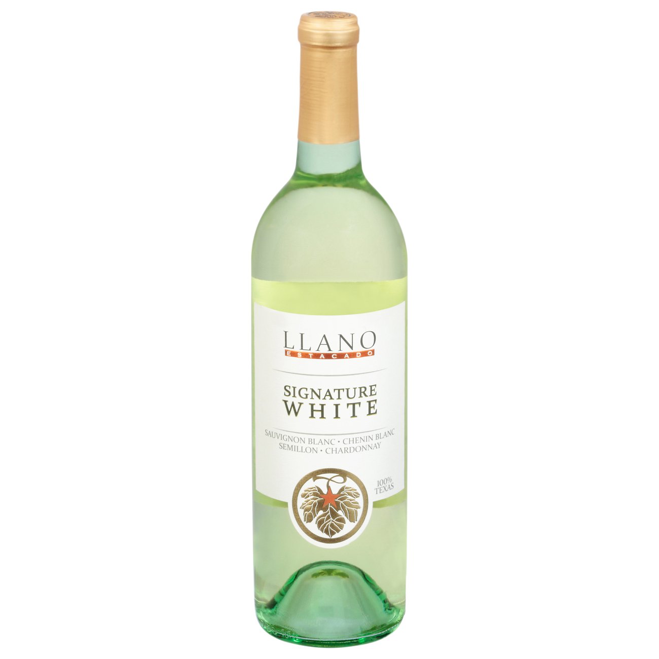 Llano Estacado Signature White - Shop Wine at H-E-B