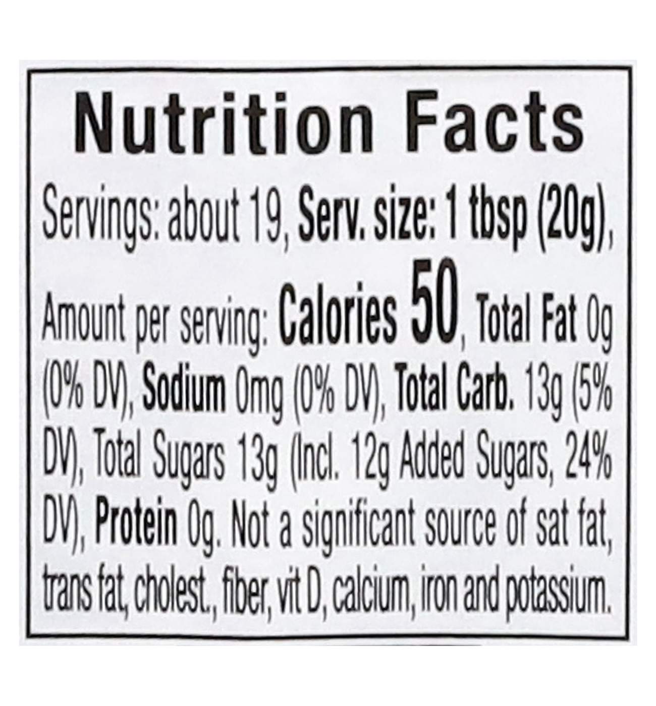 Bonne Maman Mixed Berries Preserves; image 2 of 5