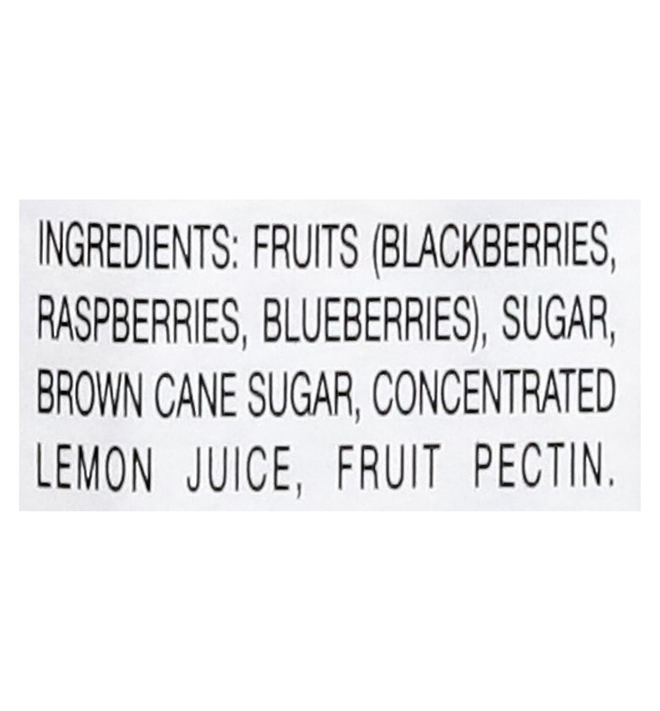 Bonne Maman Mixed Berries Preserves; image 4 of 5