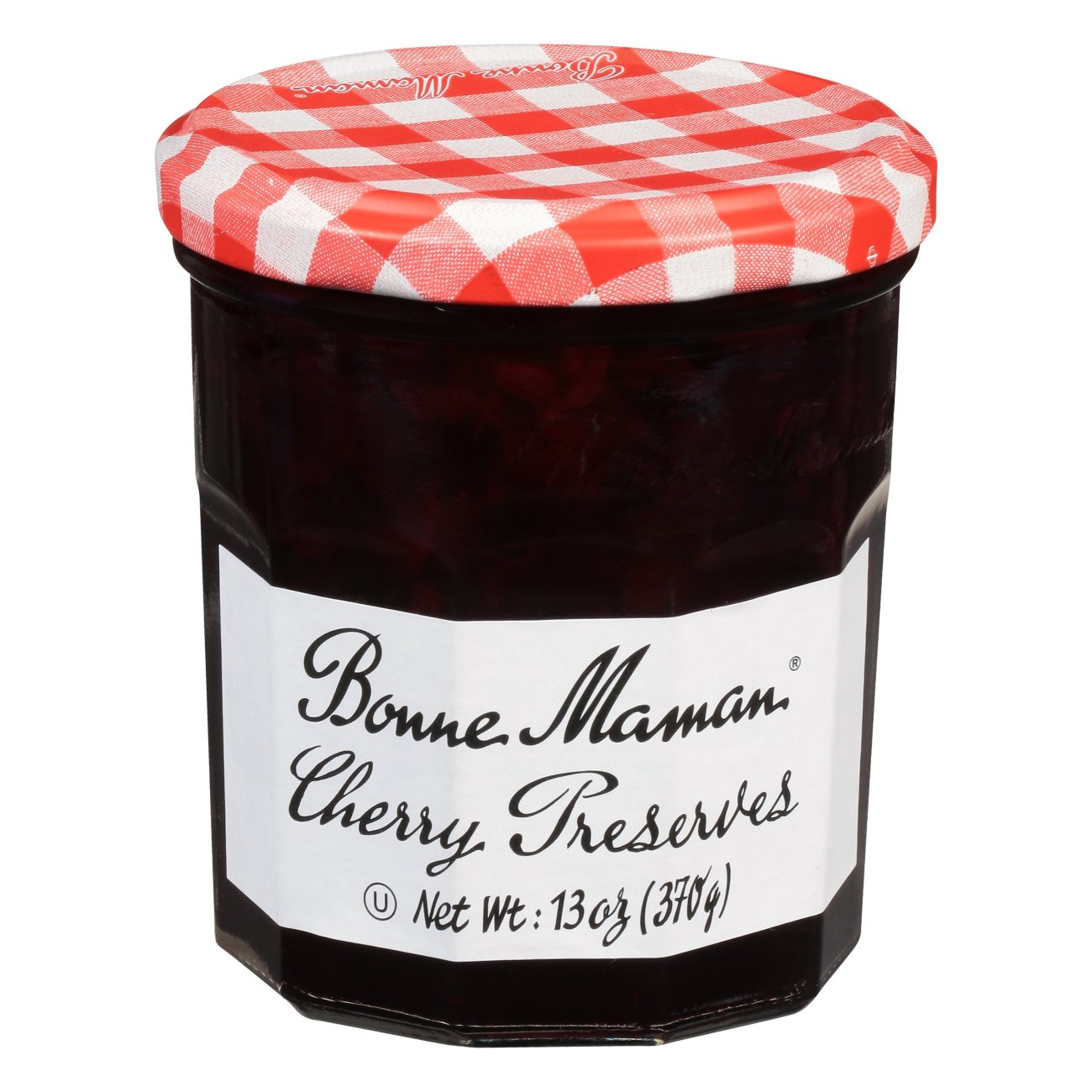 Bonne Maman Cherry Preserves - Shop Jelly & Jam At H-E-B