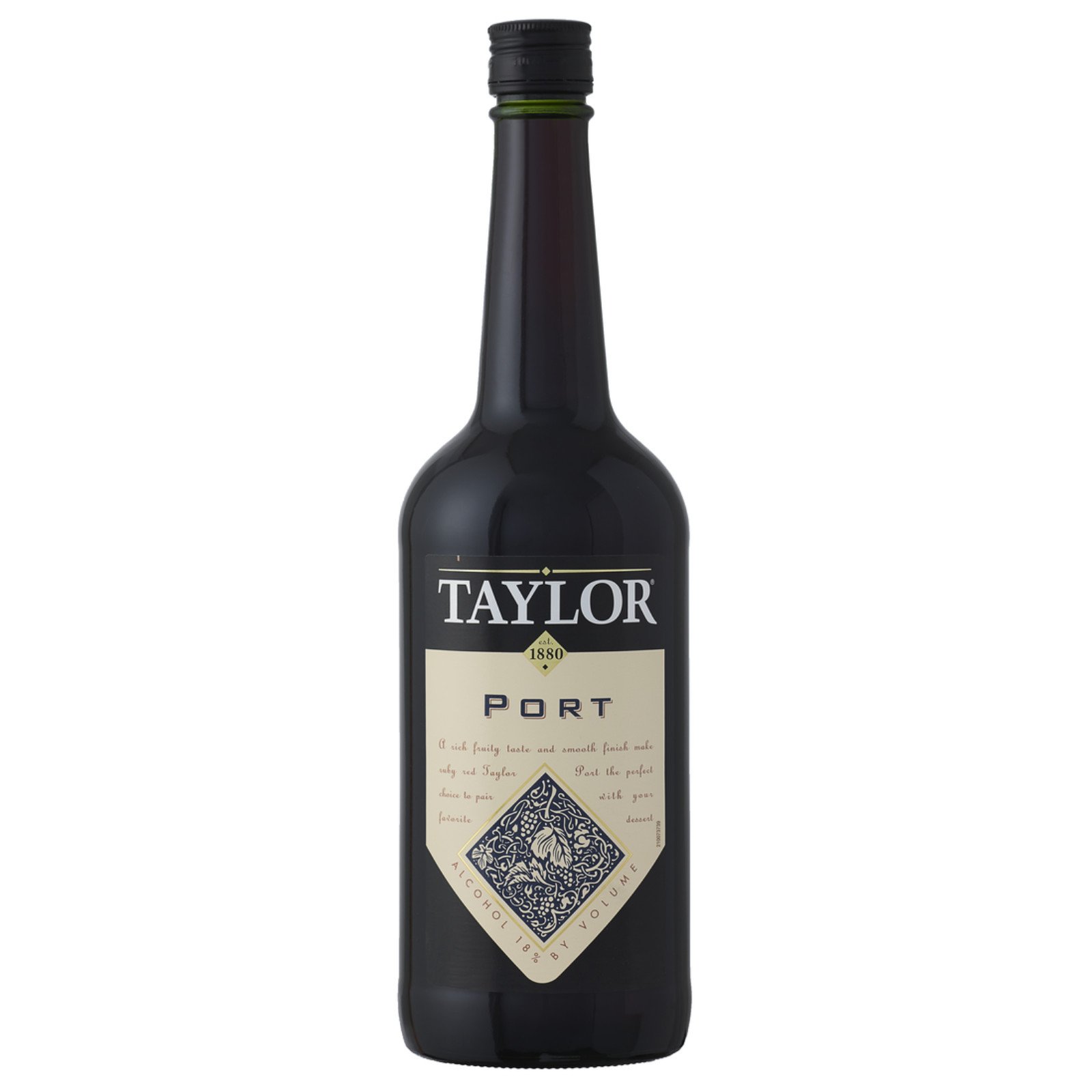 Taylor Port Shop Wine at HEB