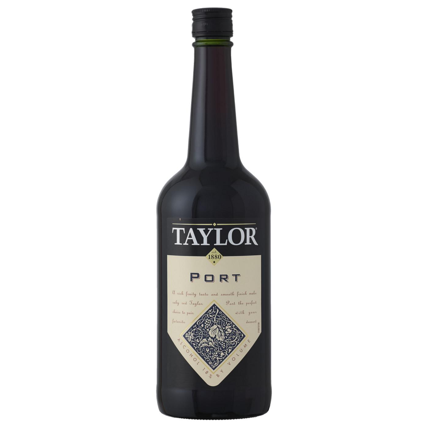 Taylor Port; image 1 of 9