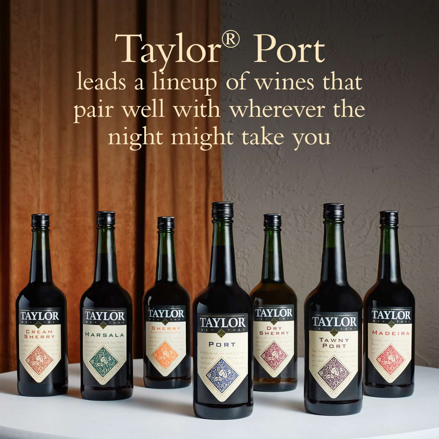 Taylor Port; image 5 of 9