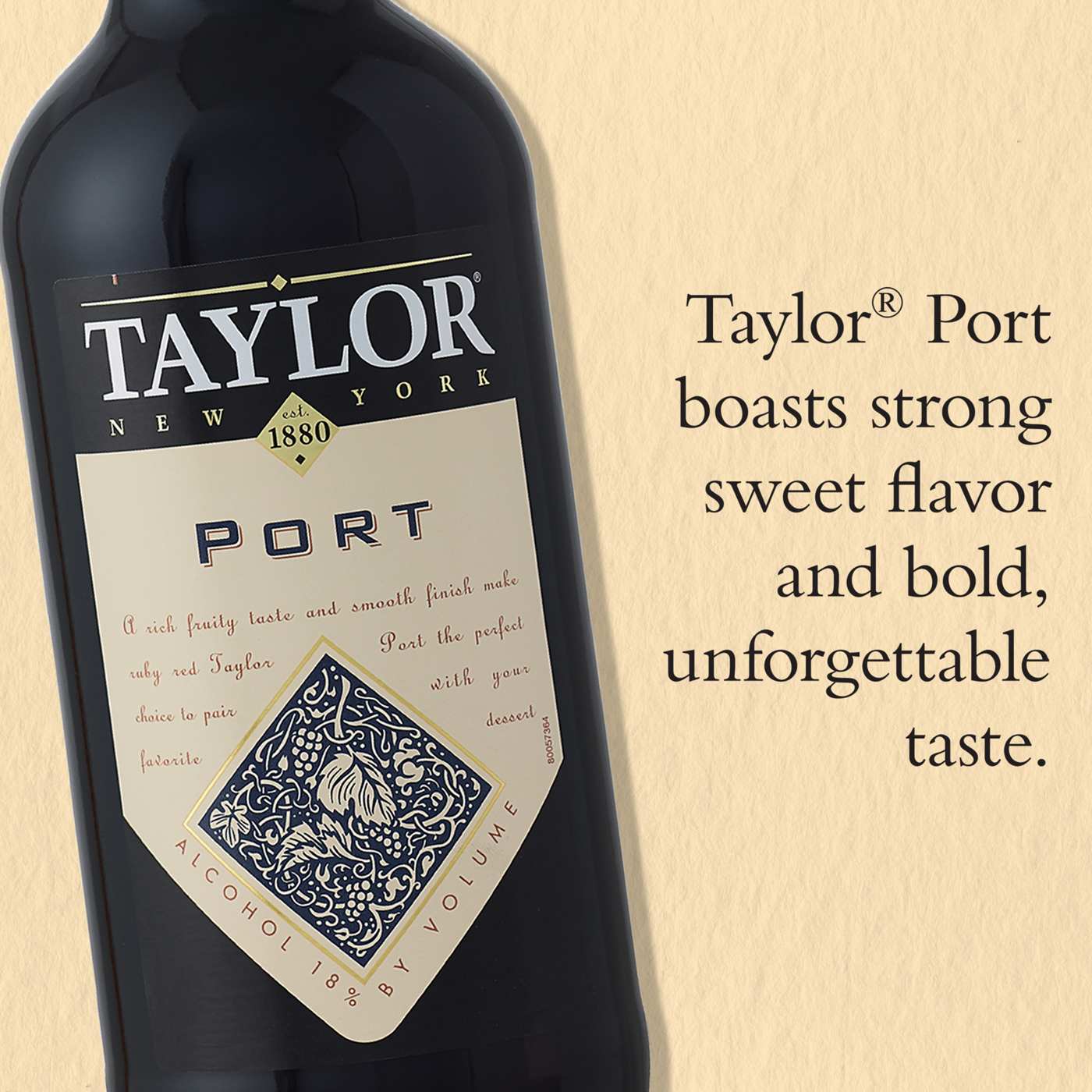 Taylor Port; image 6 of 9