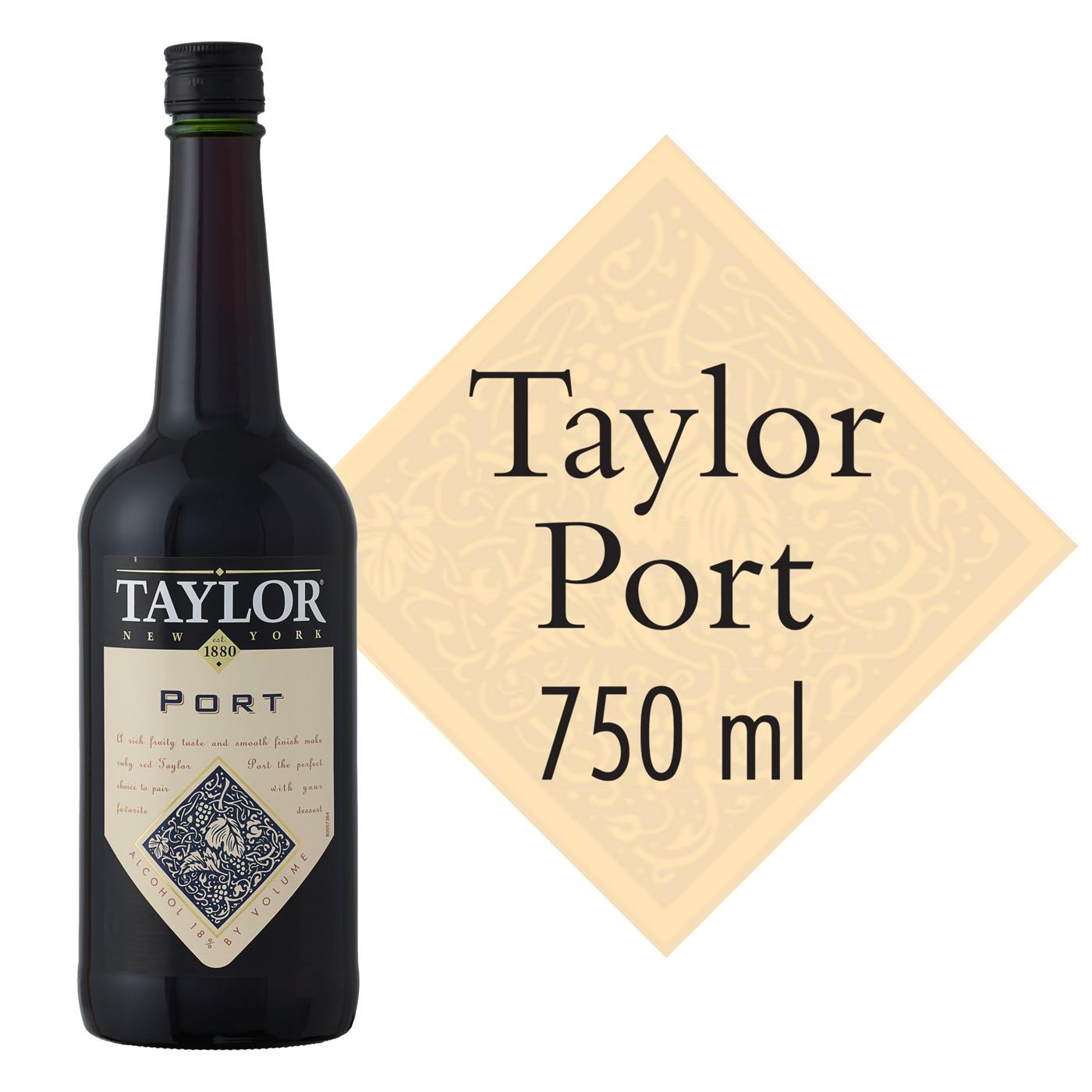 Taylor Port; image 8 of 9