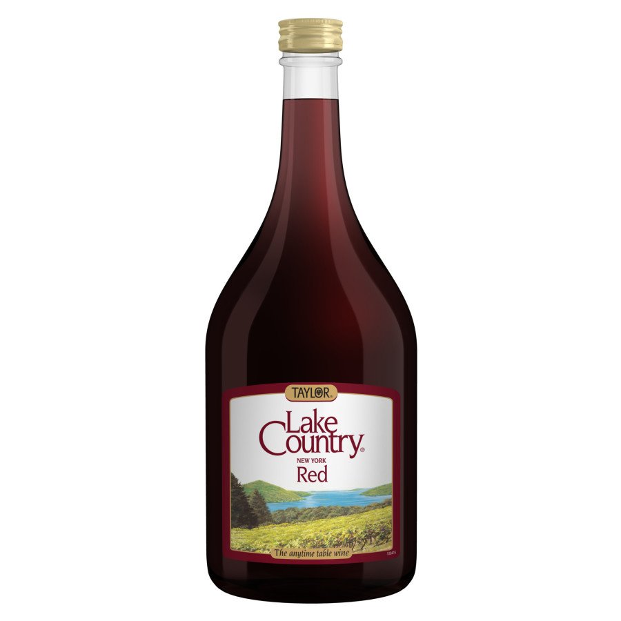 Taylor Lake Country Red Wine - Shop Wine At H-E-B