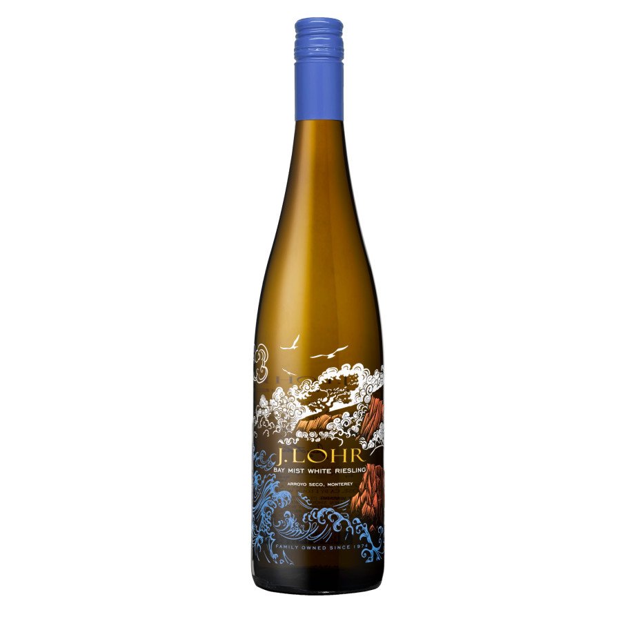 J. Lohr Estates Bay Mist White Riesling