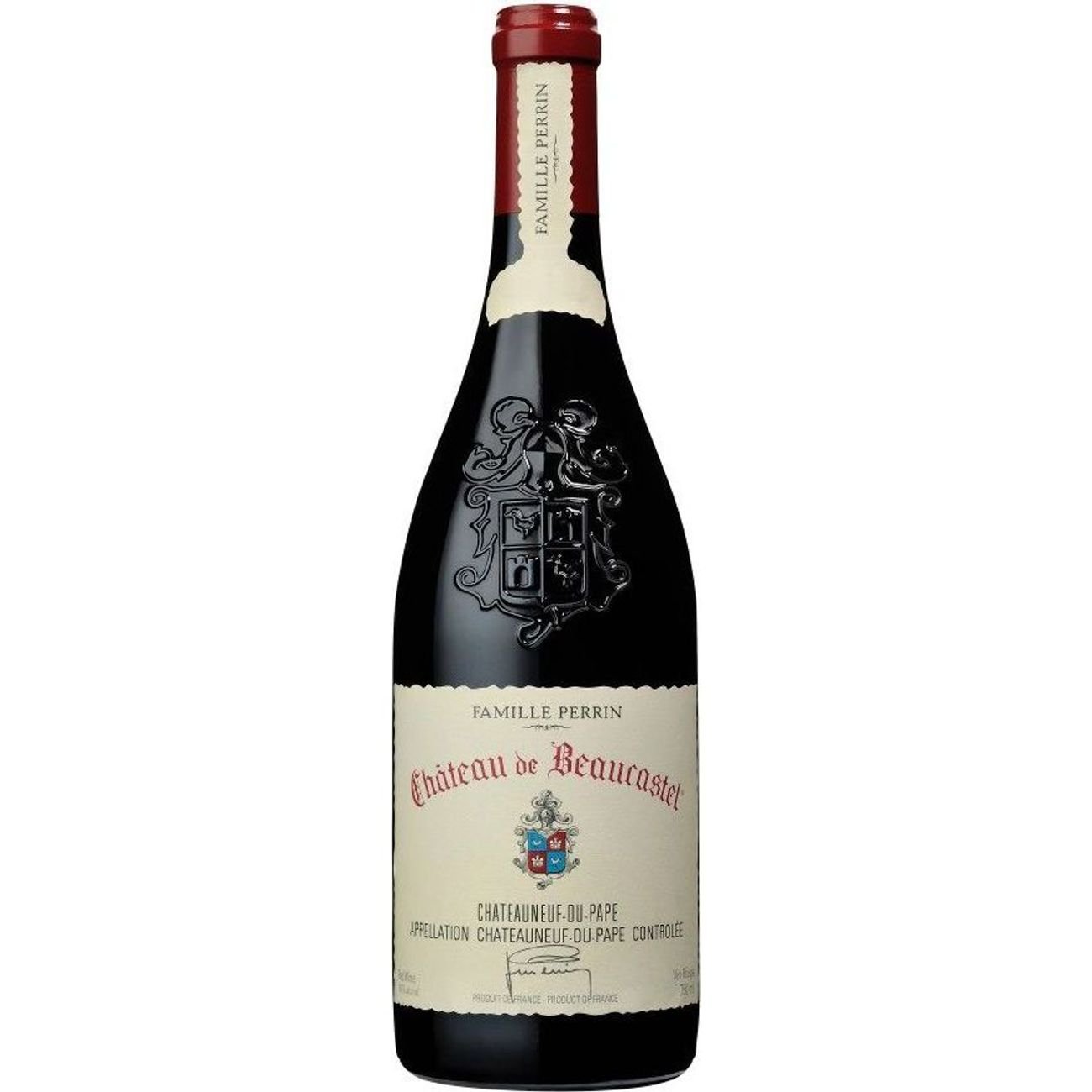 Perrin & Fils Perrin & Fils Chateauneuf-Du-Pape - Shop Wine at H-E-B