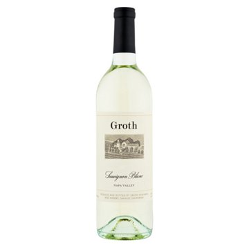 Groth Sauvignon Blanc, 750 mL
