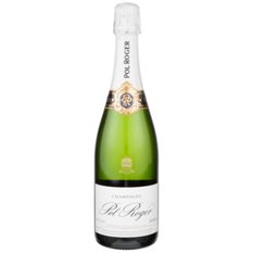 Pol Roger Reserve Brut, 750 mL | Central Market - Really Into Food