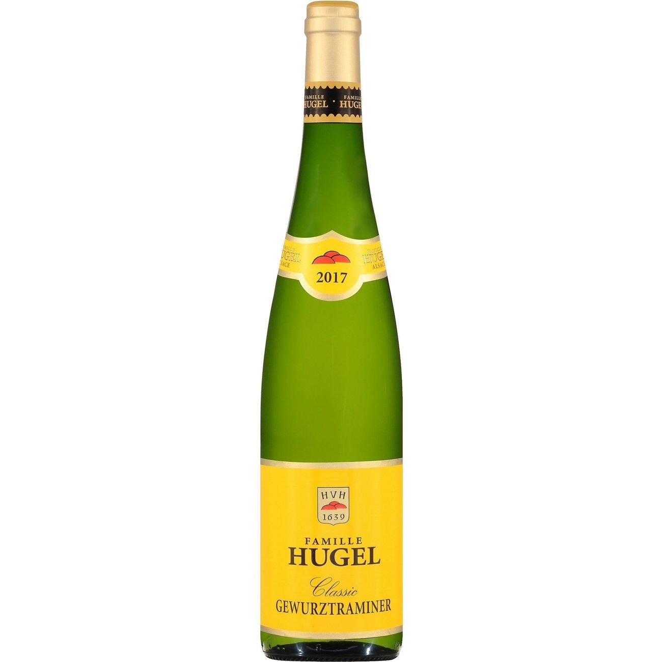 Hugel Gewurztraminer Shop Wine at HEB