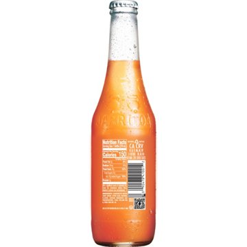 Jarritos Mandarin Soda