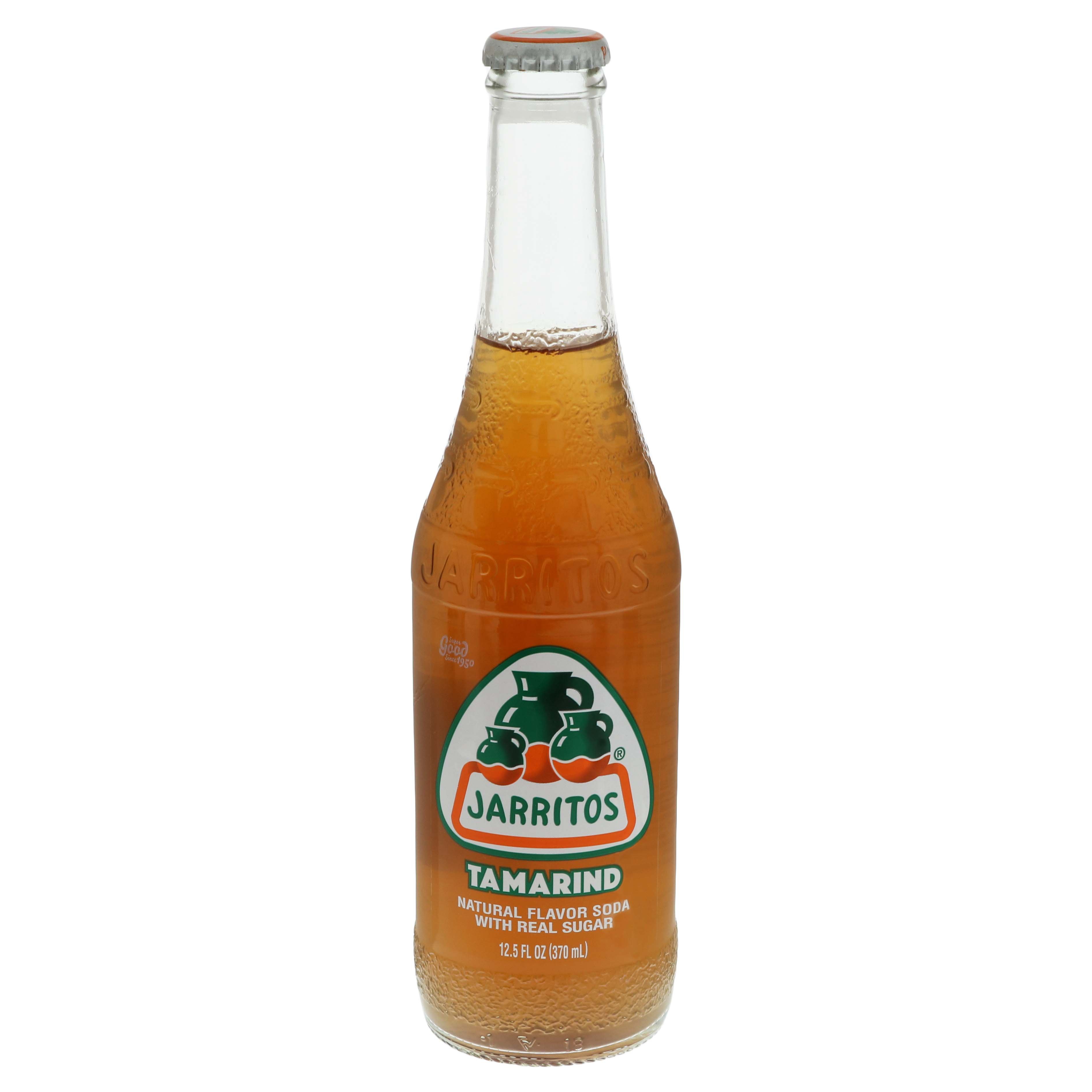 Jarritos Tamarind Soda Shop Soda At H E B