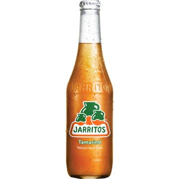 Jarritos Tamarind Soda